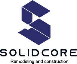 Solidcore Remodeling and Construction