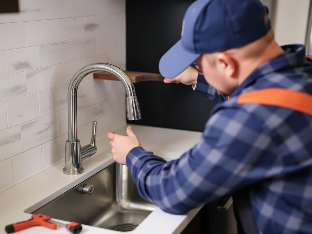 Plumbing